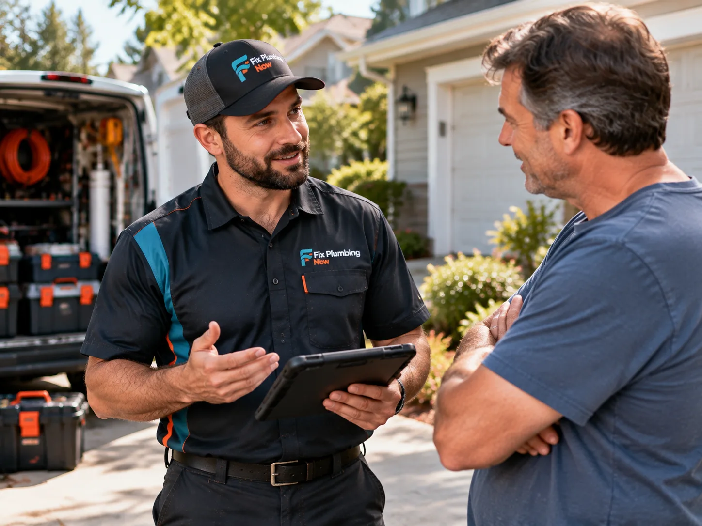 Clogged Drain Service Montrose, GA FAQs